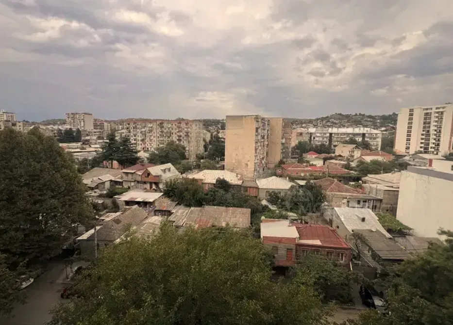 ქირავდება 4 ოთახიანი ბინა 100მ² 7/9 სართ თბილისი - photo 12