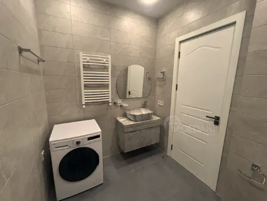 ქირავდება 4 ოთახიანი ბინა 100მ² 7/9 სართ თბილისი - photo 5