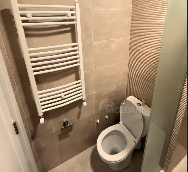 ქირავდება 2 ოთახიანი ბინა 50მ² 6/6 სართ თბილისი - photo 6