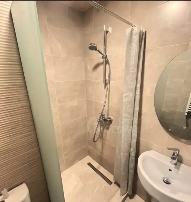 ქირავდება 2 ოთახიანი ბინა 50მ² 6/6 სართ თბილისი - photo 9