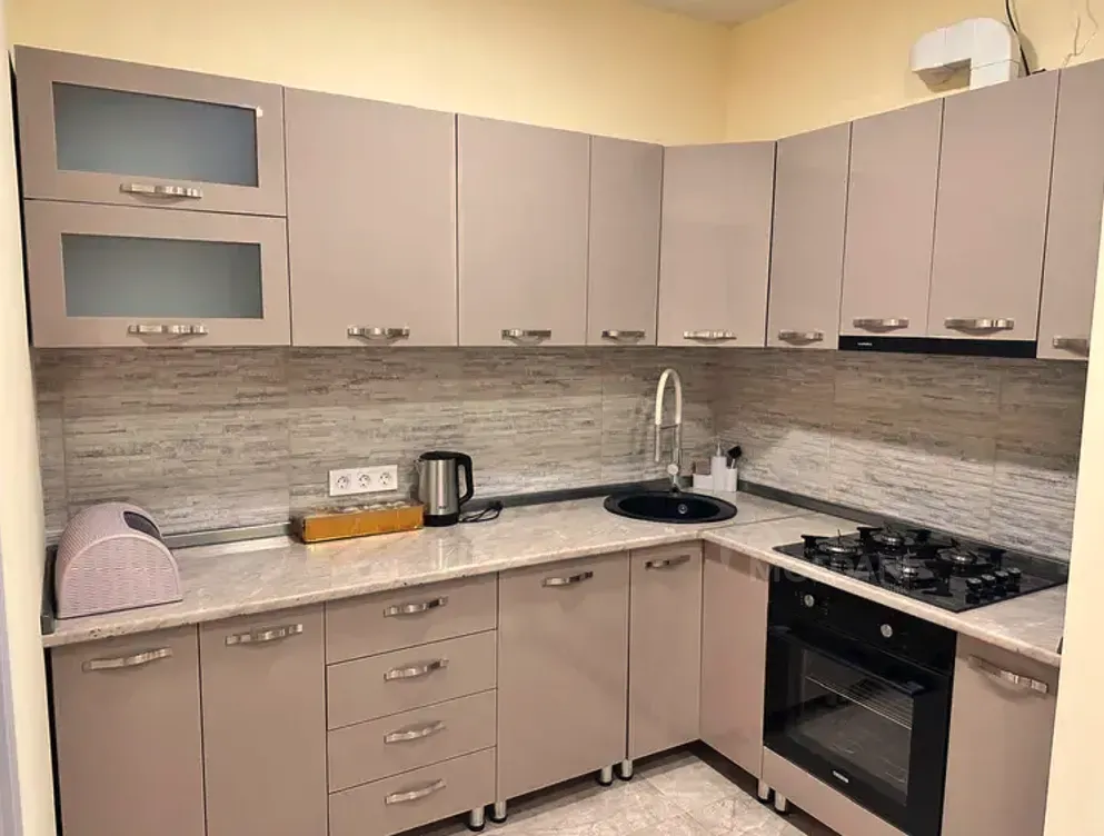 ქირავდება 2 ოთახიანი ბინა 50მ² 8/12 სართ თბილისი - photo 7