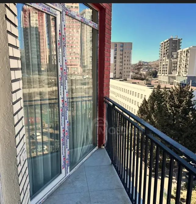 ქირავდება 2 ოთახიანი ბინა 50მ² 8/12 სართ თბილისი - photo 11