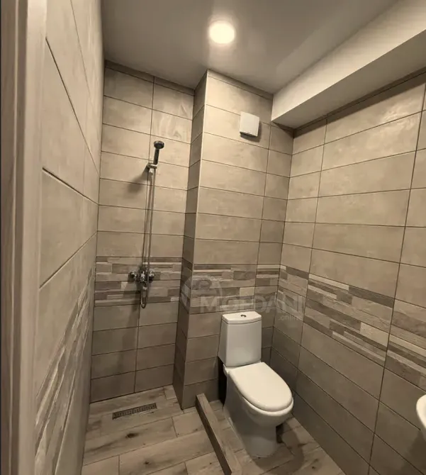 ქირავდება 2 ოთახიანი ბინა 50მ² 8/12 სართ თბილისი - photo 10