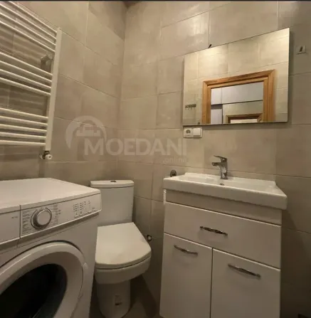 Сдам 2-комн. квартиру 52м² 5/13 эт. Тбилиси - изображение 4
