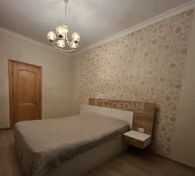 Сдам 2-комн. квартиру 52м² 5/13 эт. Тбилиси - изображение 1