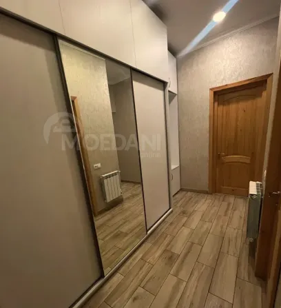 Сдам 2-комн. квартиру 52м² 5/13 эт. Тбилиси - изображение 6