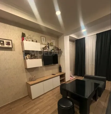 Сдам 2-комн. квартиру 52м² 5/13 эт. Тбилиси - изображение 7
