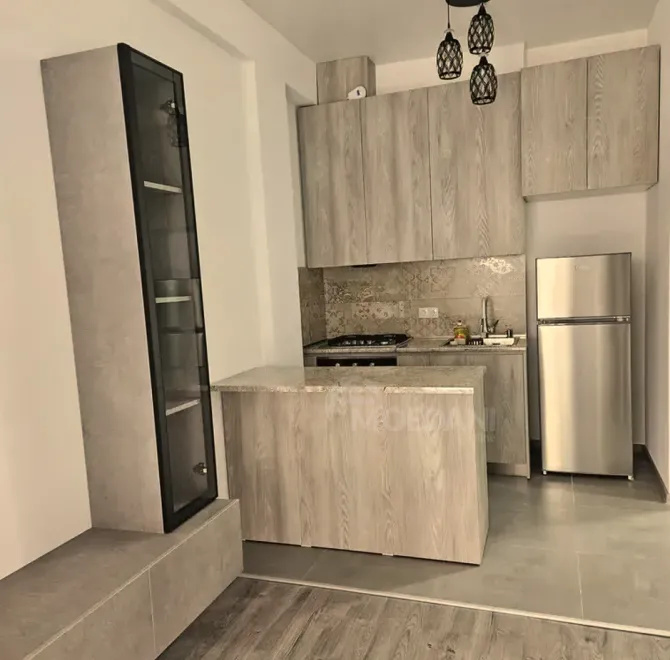 Apartments For Rent two-room 40м² 2/9 floor Tbilisi - photo 8