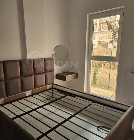 Apartments For Rent two-room 40м² 2/9 floor Tbilisi - photo 5