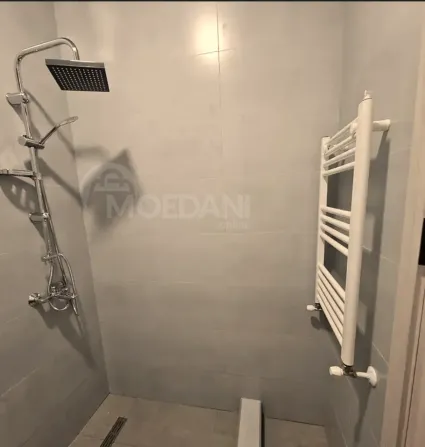 Apartments For Rent two-room 40м² 2/9 floor Tbilisi - photo 2