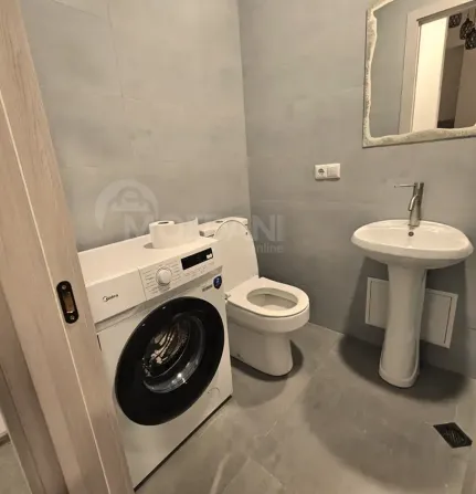 Apartments For Rent two-room 40м² 2/9 floor Tbilisi - photo 7