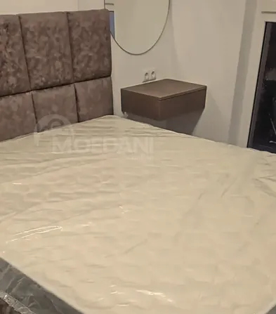 Apartments For Rent two-room 40м² 2/9 floor Tbilisi - photo 9