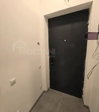 Apartments For Rent two-room 40м² 2/9 floor Tbilisi - photo 3