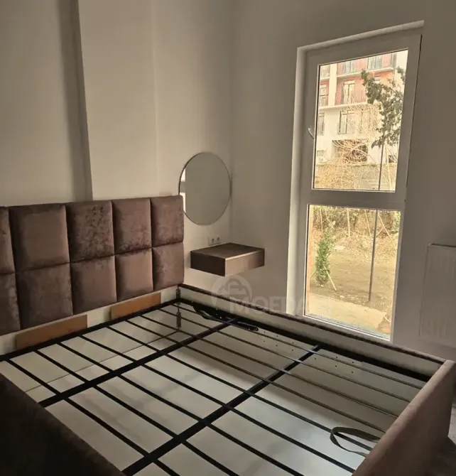 ქირავდება 2 ოთახიანი ბინა 40მ² 2/9 სართ თბილისი - photo 5