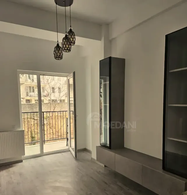 ქირავდება 2 ოთახიანი ბინა 40მ² 2/9 სართ თბილისი - photo 4