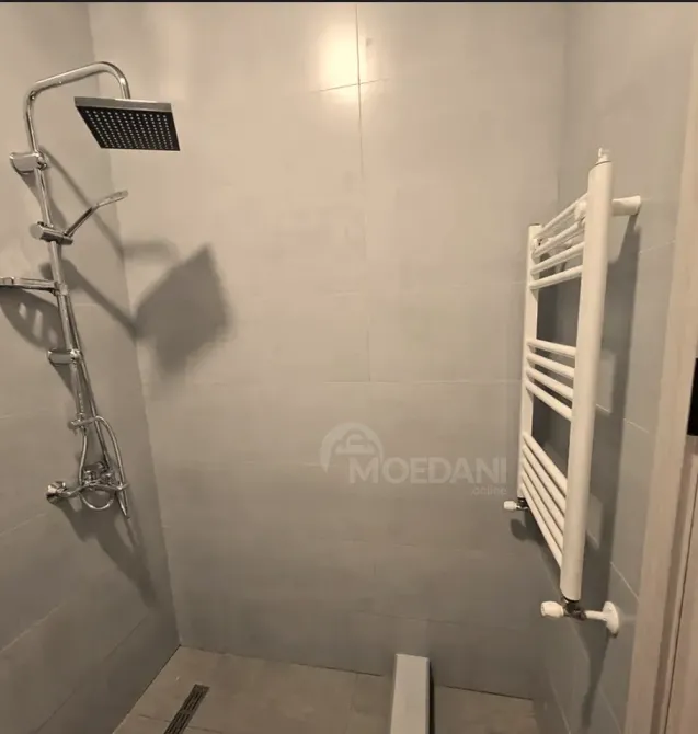 ქირავდება 2 ოთახიანი ბინა 40მ² 2/9 სართ თბილისი - photo 2