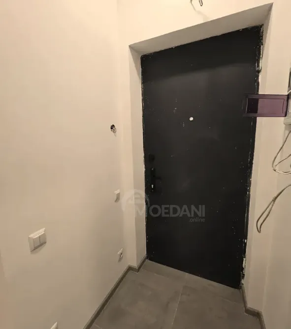 ქირავდება 2 ოთახიანი ბინა 40მ² 2/9 სართ თბილისი - photo 3