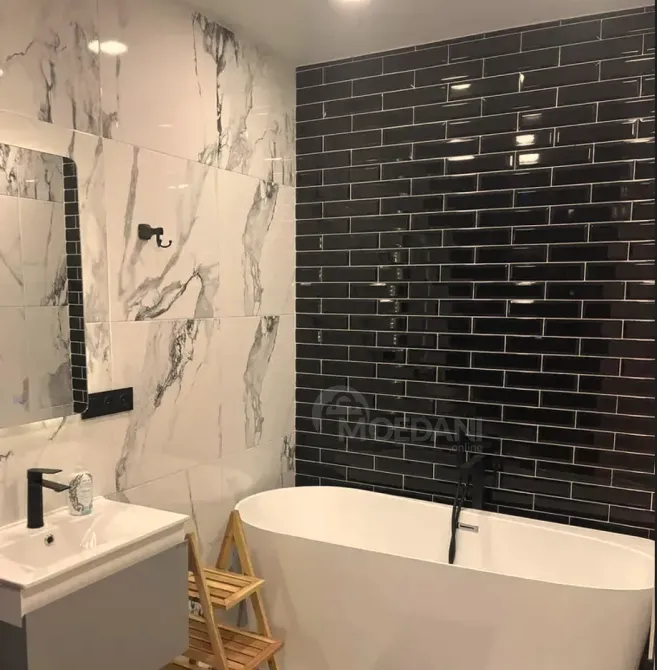 Apartments For Rent three-room 110м² 16/18 floor Tbilisi - photo 4