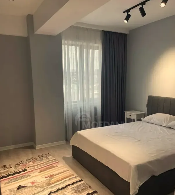 Apartments For Rent three-room 110м² 16/18 floor Tbilisi - photo 2