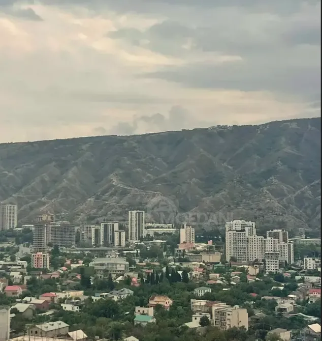 Apartments For Rent three-room 110м² 16/18 floor Tbilisi - photo 5