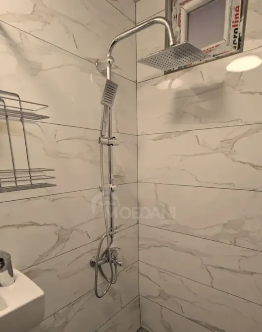 ქირავდება 2 ოთახიანი ბინა 40მ² 1/1 სართ თბილისი - photo 5