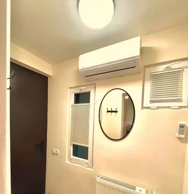 ქირავდება 1 ოთახიანი ბინა 25მ² 1/1 სართ თბილისი - photo 4