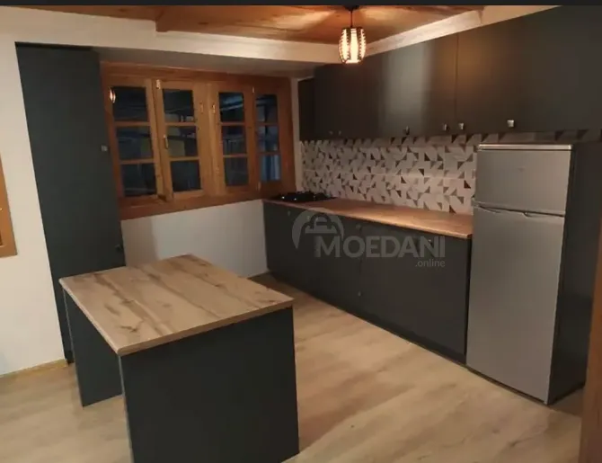 Apartments For Rent three-room 80м² 3/3 floor Tbilisi - photo 2