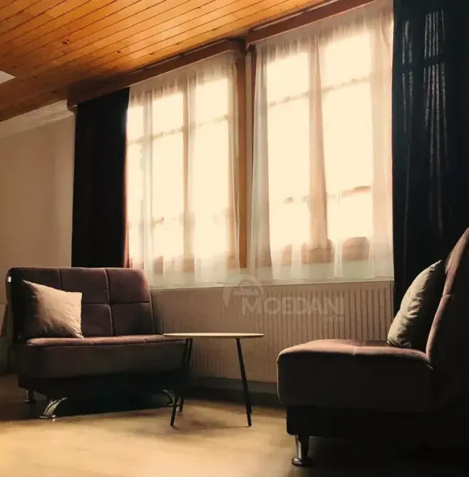 Apartments For Rent three-room 80м² 3/3 floor Tbilisi - photo 9