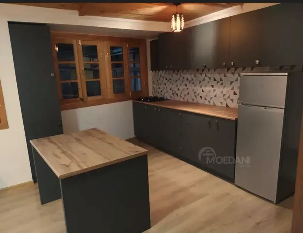 Apartments For Rent three-room 80м² 3/3 floor Tbilisi - photo 2