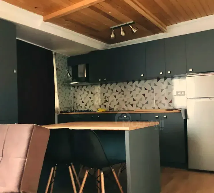 Apartments For Rent three-room 80м² 3/3 floor Tbilisi - photo 4