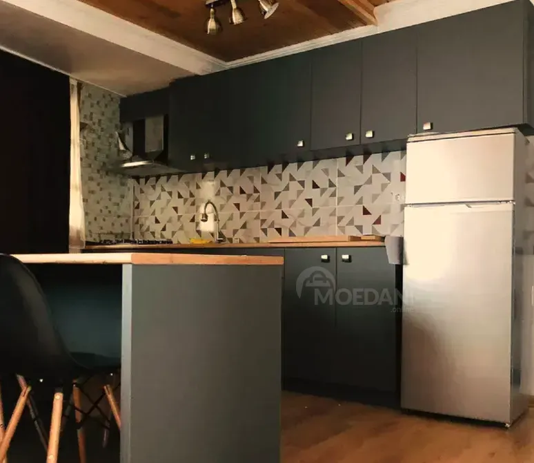 Apartments For Rent three-room 80м² 3/3 floor Tbilisi - photo 10