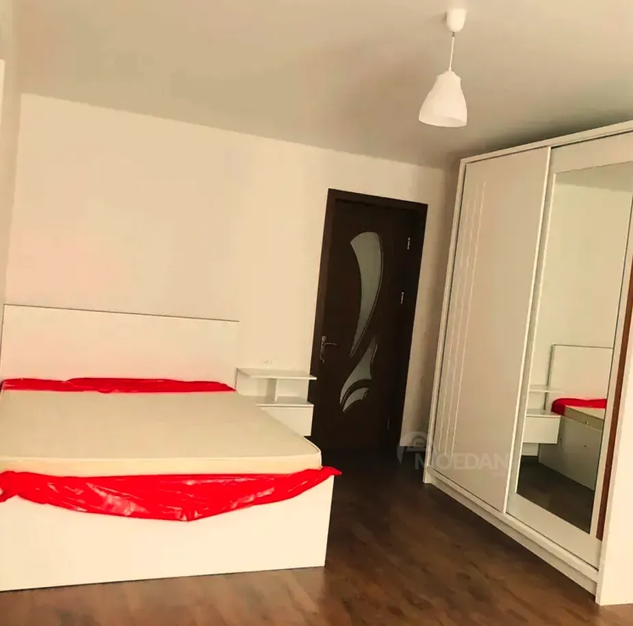 Apartments For Rent three-room 80м² 3/3 floor Tbilisi - photo 7