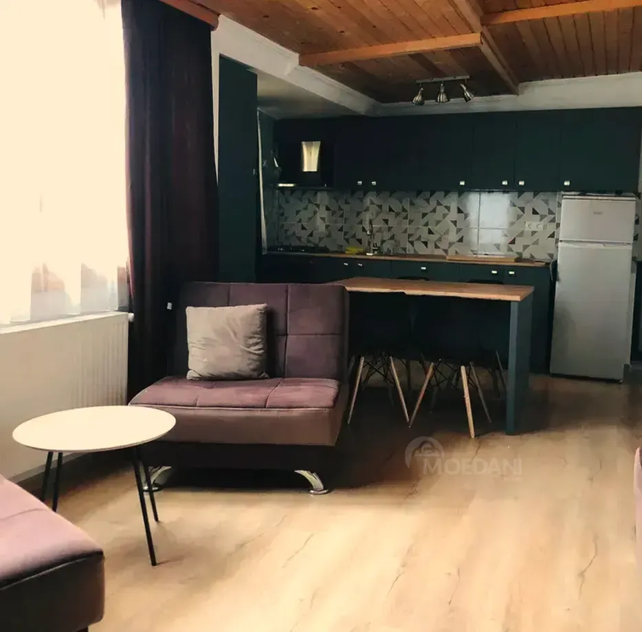 Apartments For Rent three-room 80м² 3/3 floor Tbilisi - photo 8