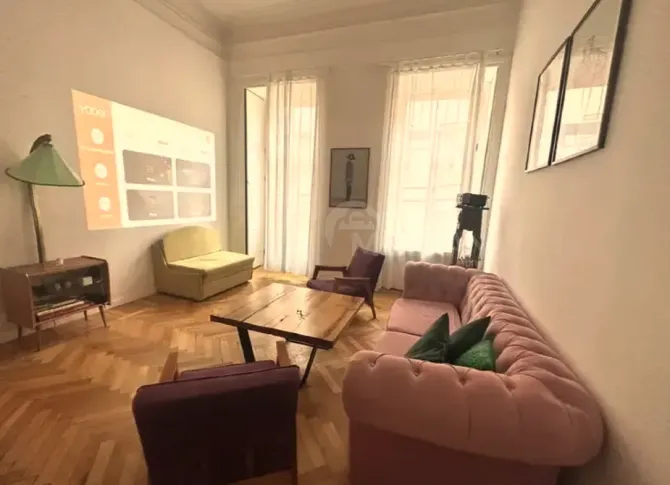 Сдам 3-комн. квартиру 75м² 2/3 эт. Тбилиси - изображение 4