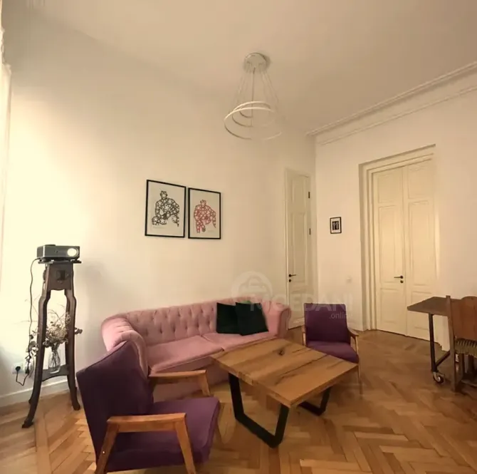 Сдам 3-комн. квартиру 75м² 2/3 эт. Тбилиси - изображение 10