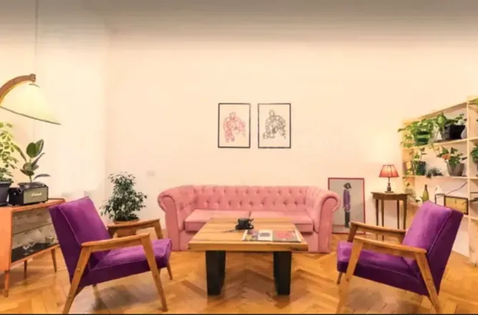 Сдам 3-комн. квартиру 75м² 2/3 эт. Тбилиси - изображение 1
