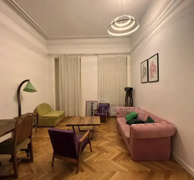Сдам 3-комн. квартиру 75м² 2/3 эт. Тбилиси - изображение 9