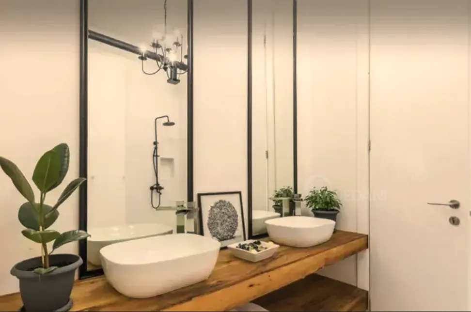 Apartments For Rent three-room 75м² 2/3 floor Tbilisi - photo 3