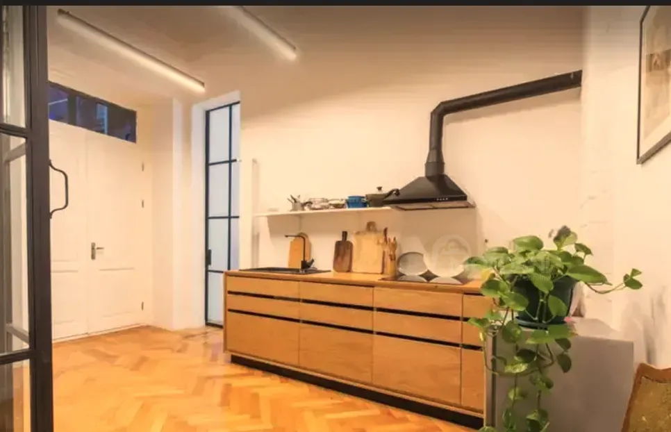 Apartments For Rent three-room 75м² 2/3 floor Tbilisi - photo 8