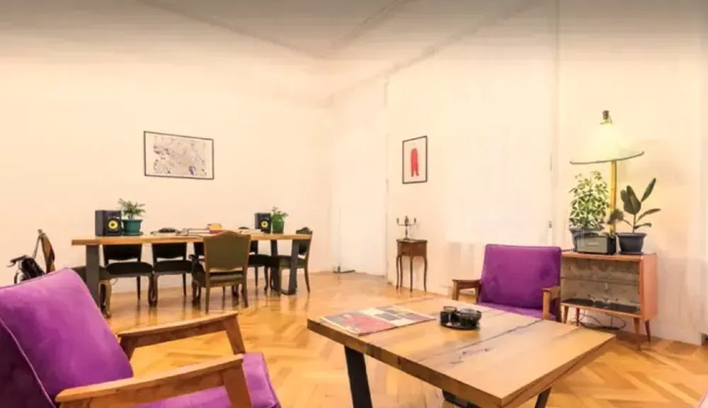 Apartments For Rent three-room 75м² 2/3 floor Tbilisi - photo 5