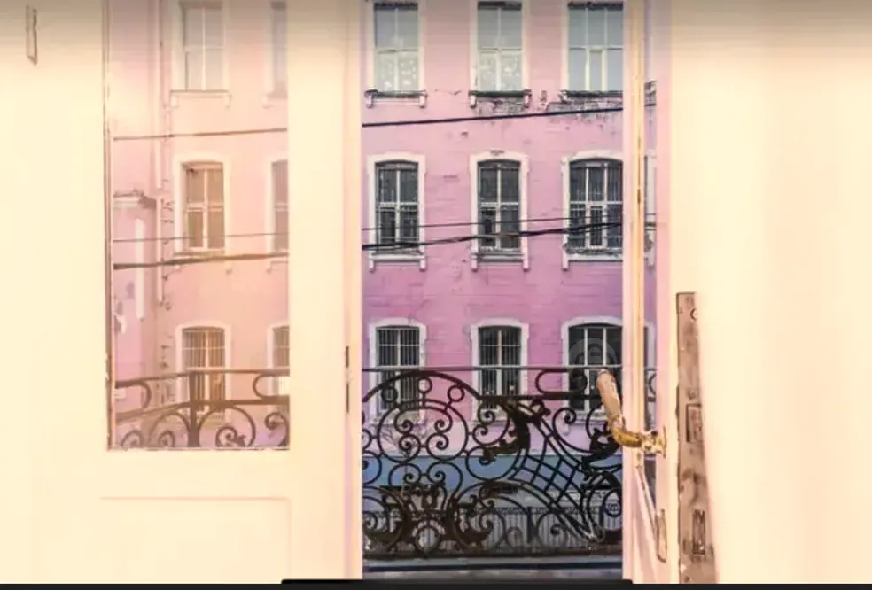 Apartments For Rent three-room 75м² 2/3 floor Tbilisi - photo 6