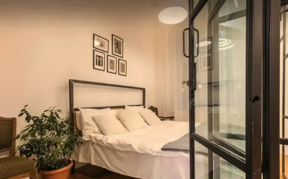 Apartments For Rent three-room 75м² 2/3 floor Tbilisi - photo 2