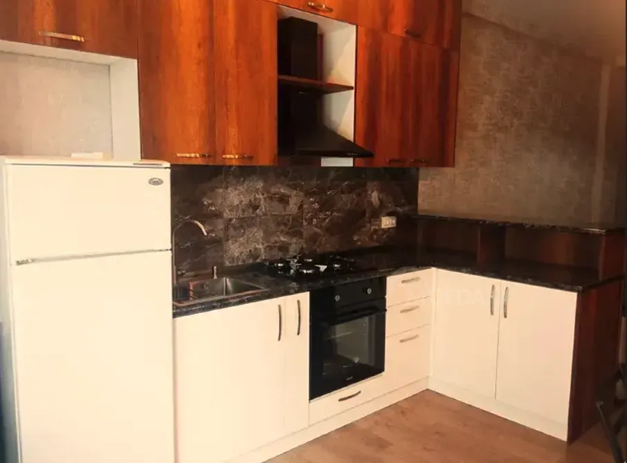 Apartments For Rent two-room 54м² 10/15 floor Tbilisi - photo 4