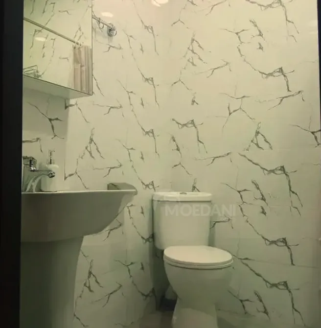 Apartments For Rent two-room 54м² 10/15 floor Tbilisi - photo 5