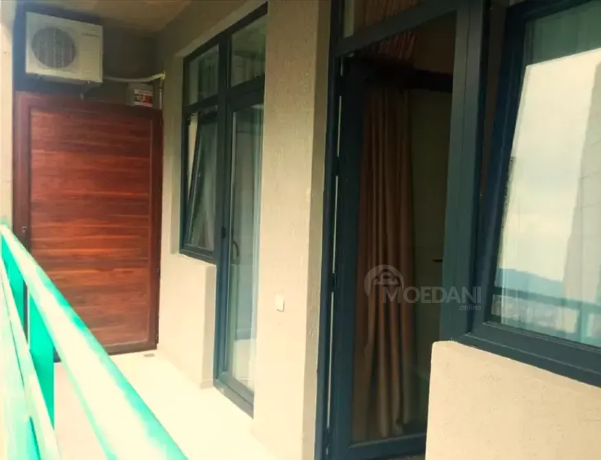 Apartments For Rent two-room 54м² 10/15 floor Tbilisi - photo 3