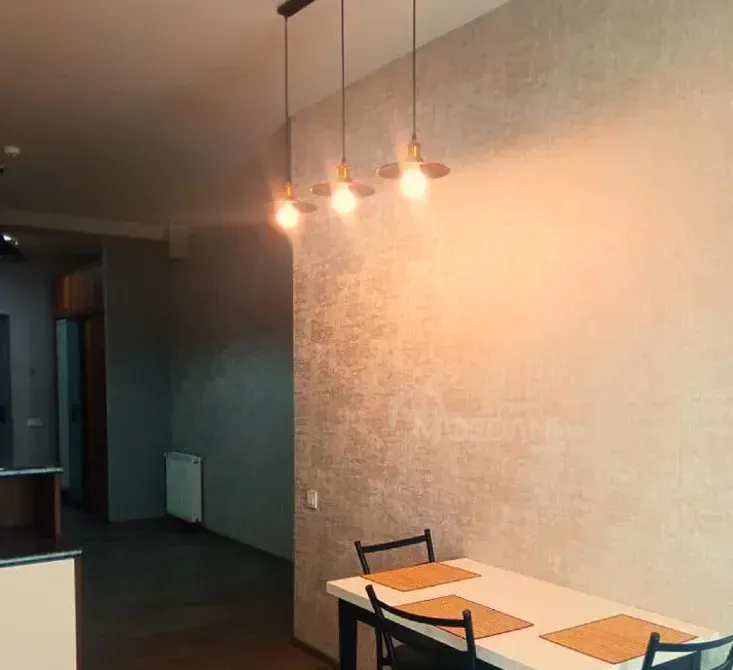 Apartments For Rent two-room 54м² 10/15 floor Tbilisi - photo 7