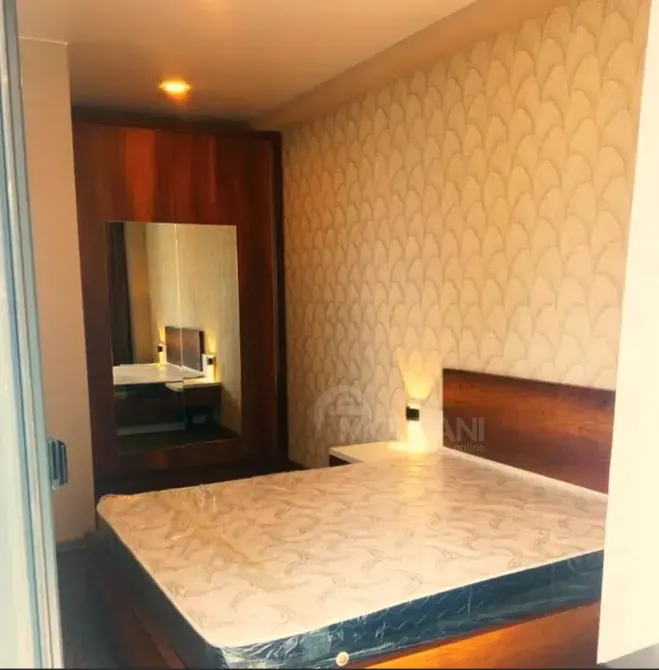 Apartments For Rent two-room 54м² 10/15 floor Tbilisi - photo 8