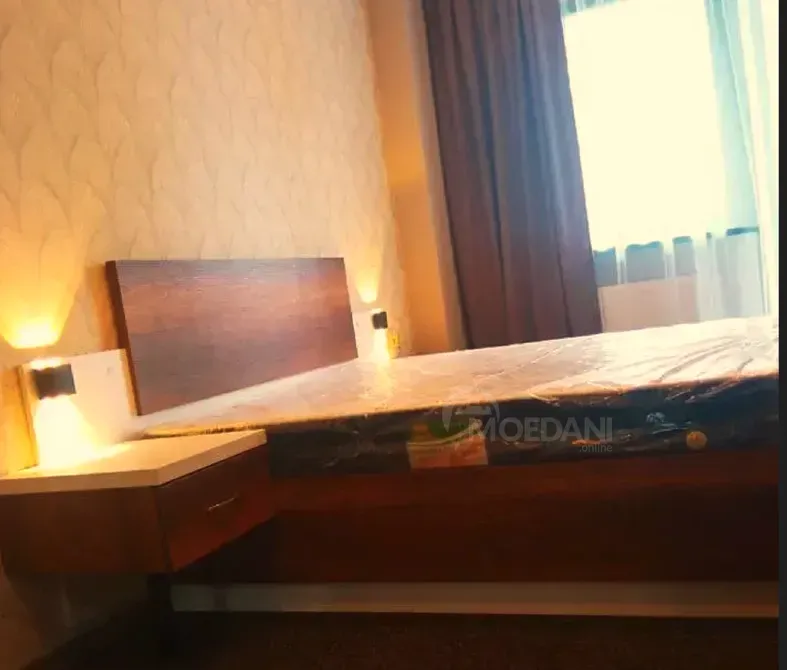 Apartments For Rent two-room 54м² 10/15 floor Tbilisi - photo 2