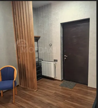 Apartments For Rent two-room 50м² 7/10 floor Tbilisi - photo 8
