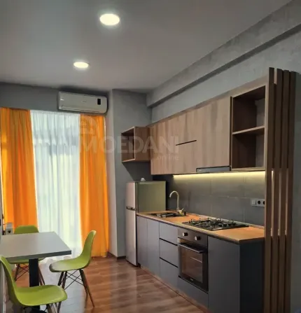 Apartments For Rent two-room 50м² 7/10 floor Tbilisi - photo 10